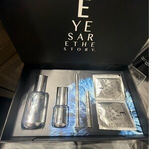Eyes Are The Story Eye Care Set